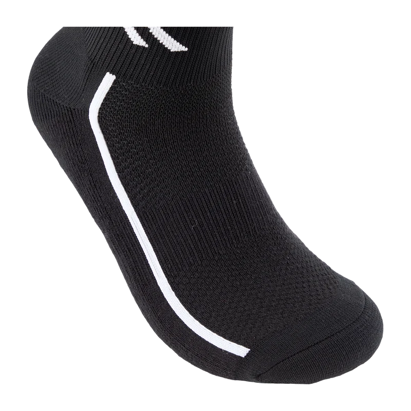 Calcetines Bajos Oxdog Fit Negro