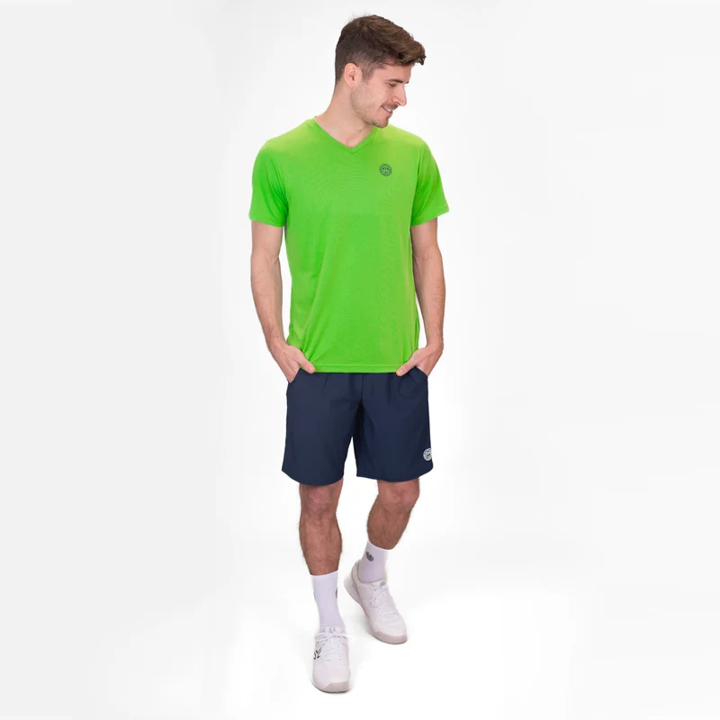 Crew 9in Shorts Herren-Dunkelblau