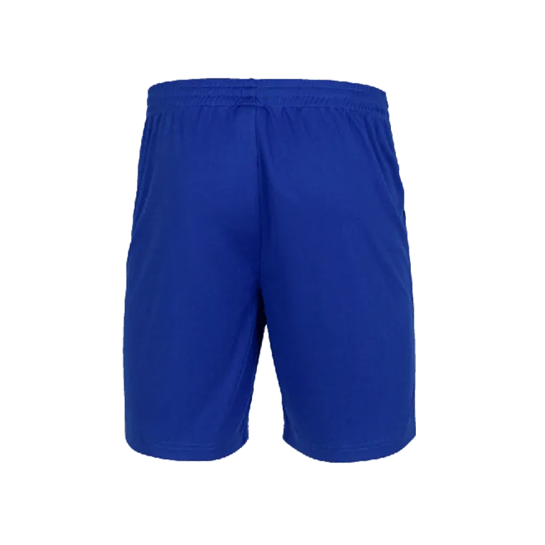 Pantalón Joma Bermuda Drive Azul
