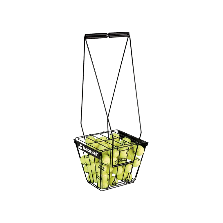 Cesto de Bolas Babolat