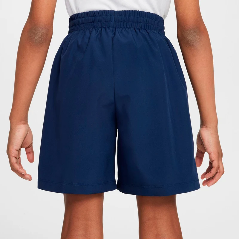 Big Shorts Jungen - dunkelblau