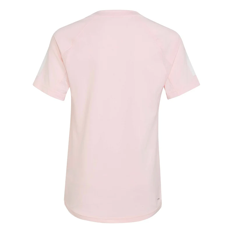 Club T-Shirt Kinder - pastellrosa