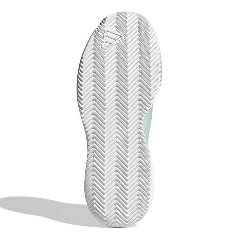 AvaFlash 2 Allcourtschuh Damen - mint, weiß