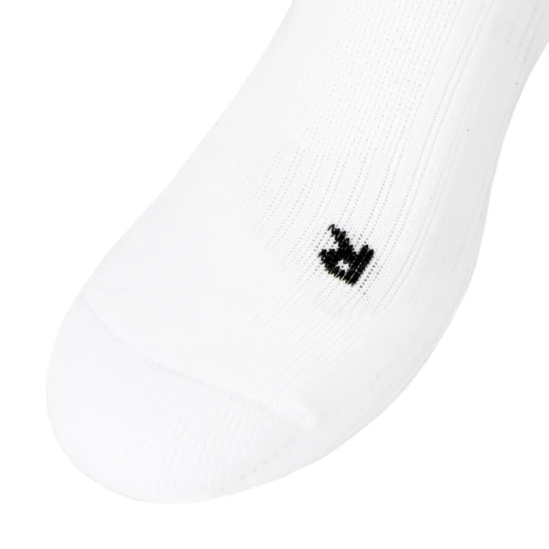 TE2 Short Tennissocken Damen-Weiß