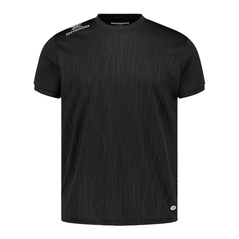 Camiseta Oxdog Avenger Negro