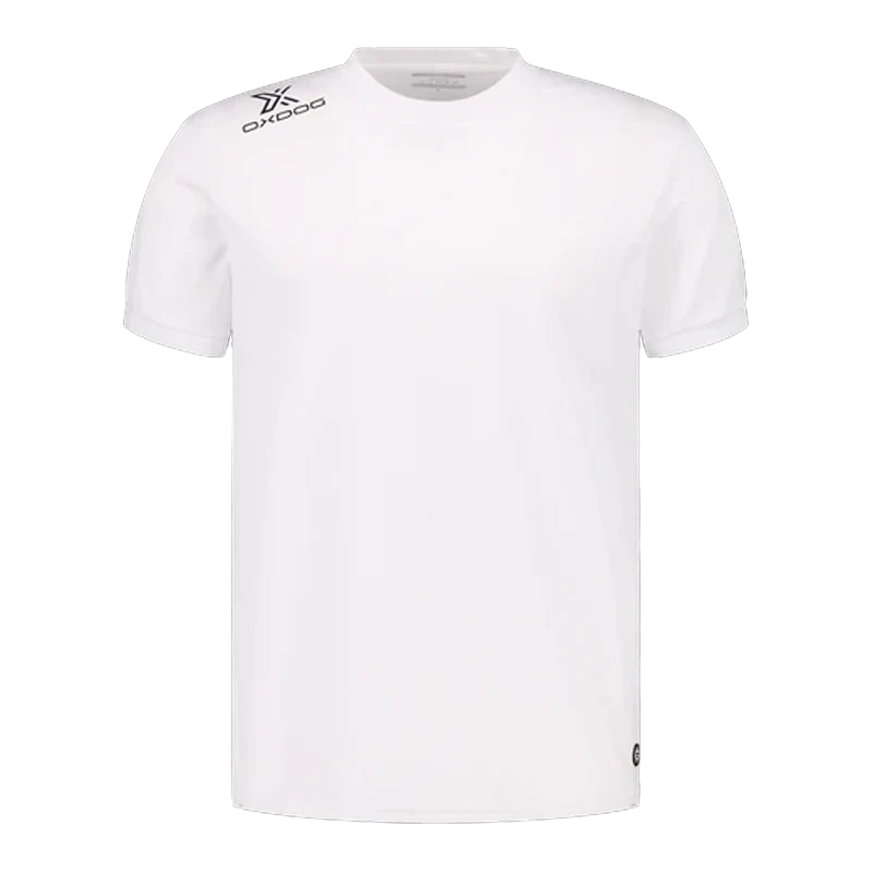 Camiseta Oxdog Avenger Blanco