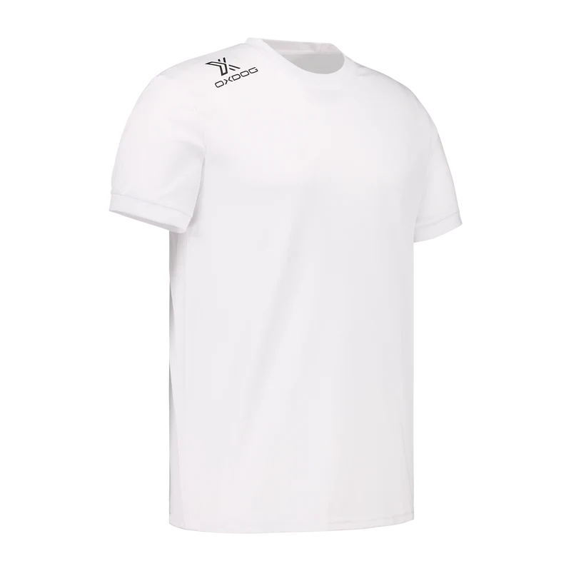 Camiseta Oxdog Avenger Blanco