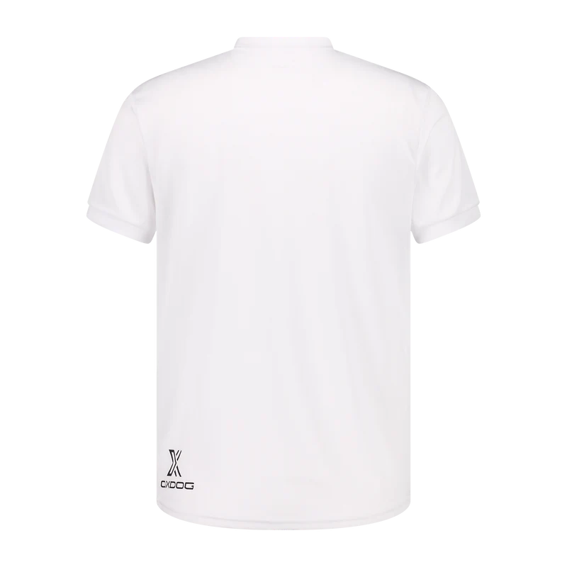 Camiseta Oxdog Avenger Blanco