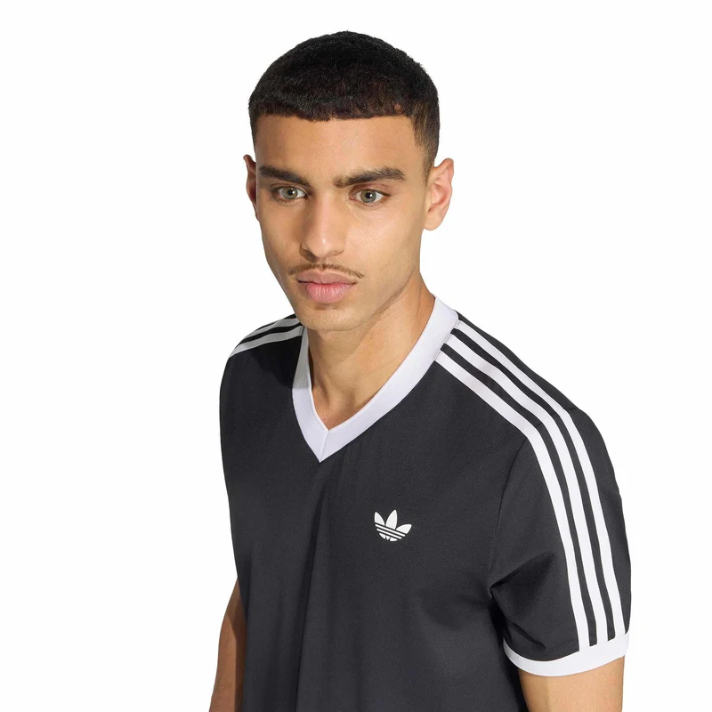 Classics T-Shirt Herren - schwarz, weiß