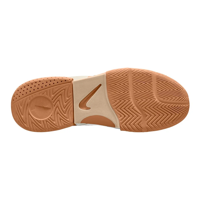 Court Lite 4 Allcourtschuh Herren - weiß, creme