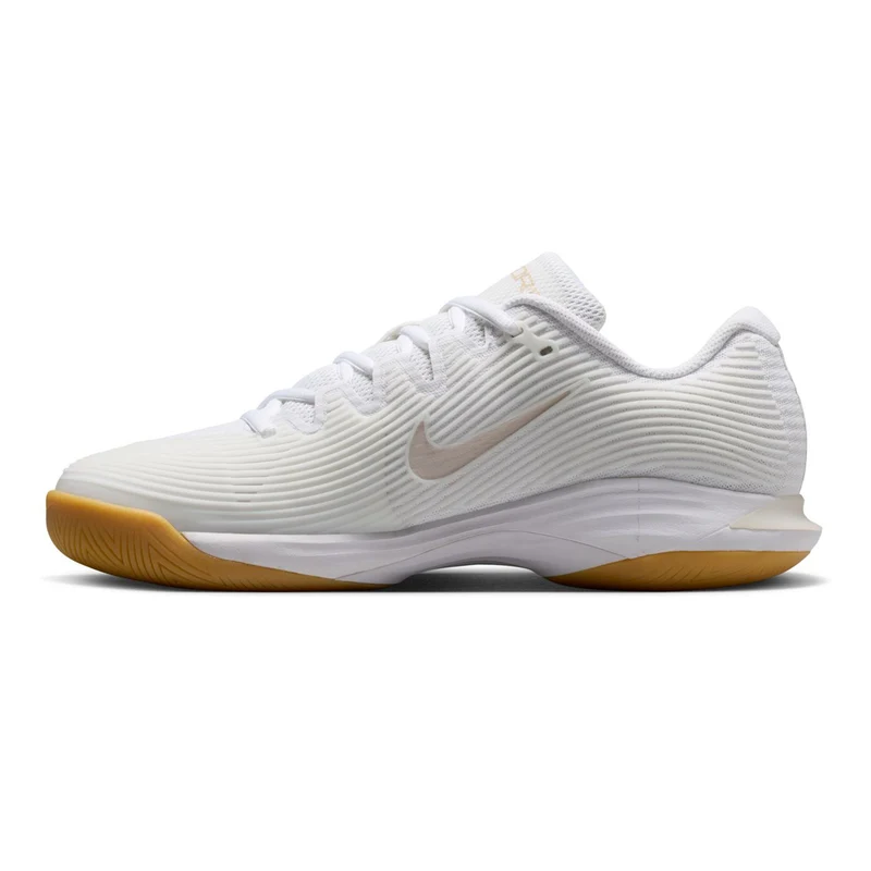 Vapor 12 Allcourtschuh Damen - weiß, creme