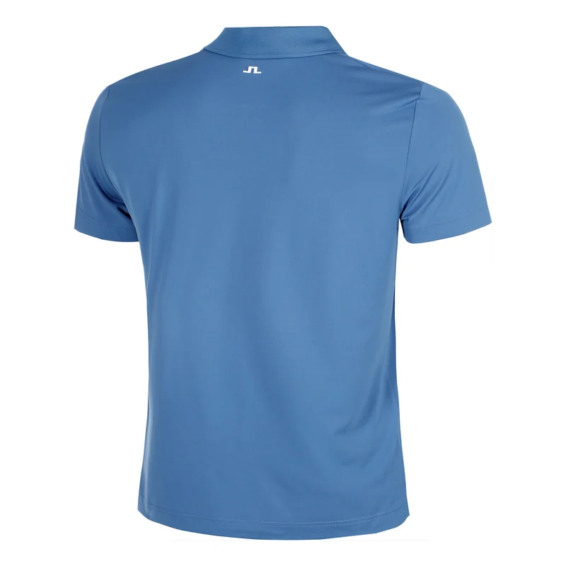 Lionel Polo Herren-blau