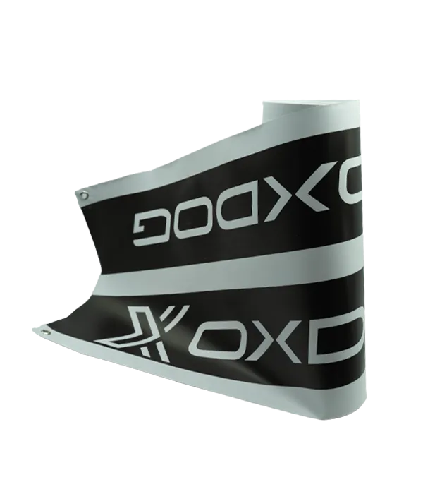 Cubreredes Oxdog