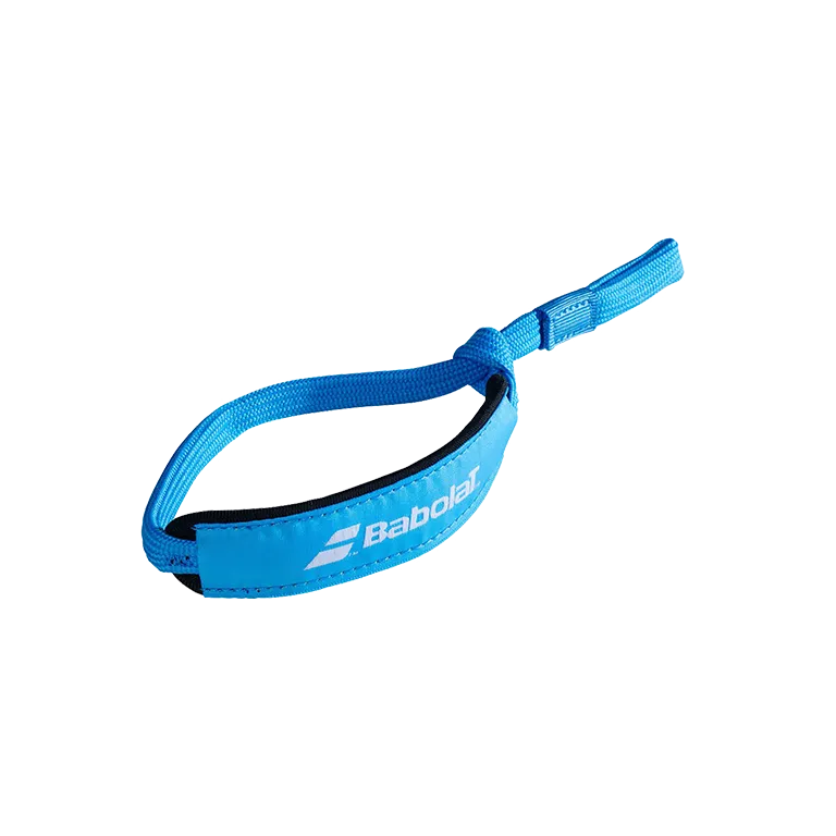 Cordón Babolat Azul