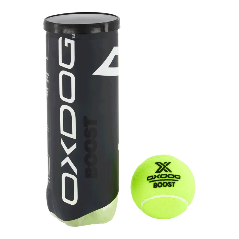 Cajón Pelotas Oxdog (Pack x24)