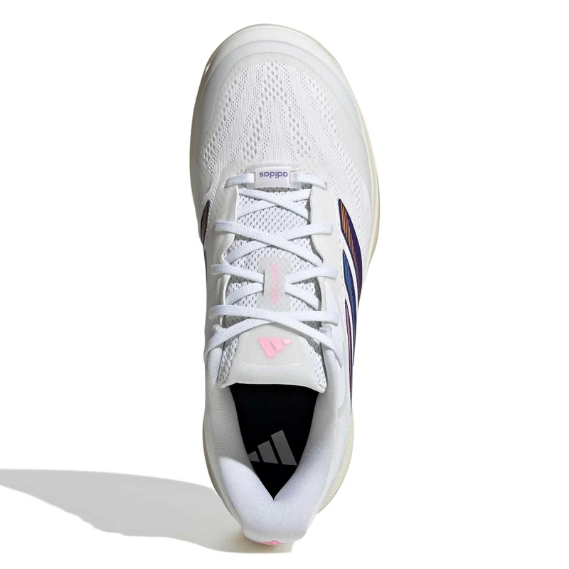 Avacourt 3 Allcourtschuh Damen - weiß, creme