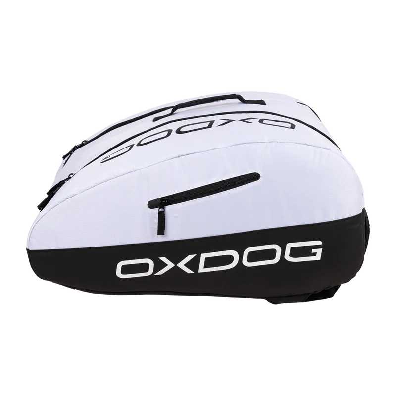 Paletero Oxdog Ultra Tour Pro Thermo Blanco/Negro