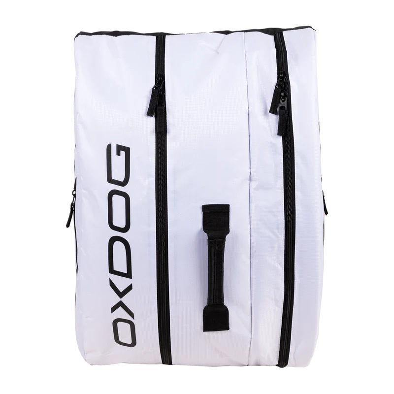 Paletero Oxdog Ultra Tour Pro Thermo Blanco/Negro