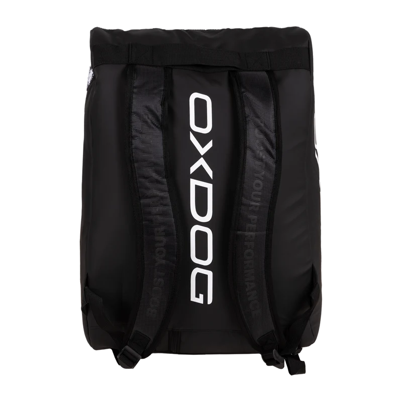 Paletero Oxdog Ultra Tour Pro Thermo Blanco/Negro