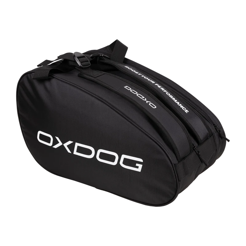Paletero Oxdog Ultra Tour Negro