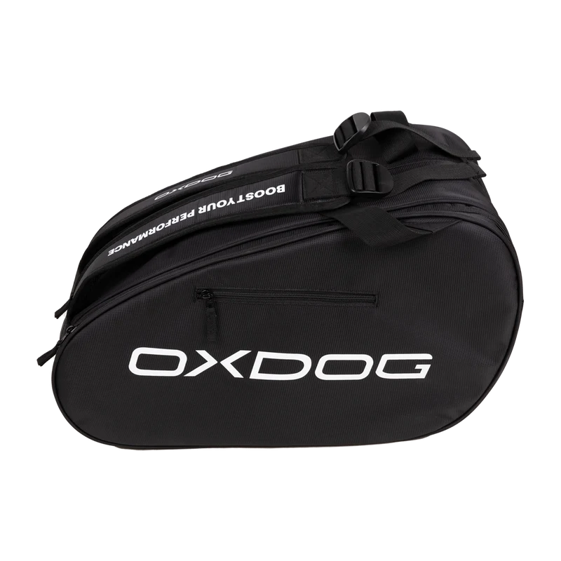 Paletero Oxdog Ultra Tour Negro