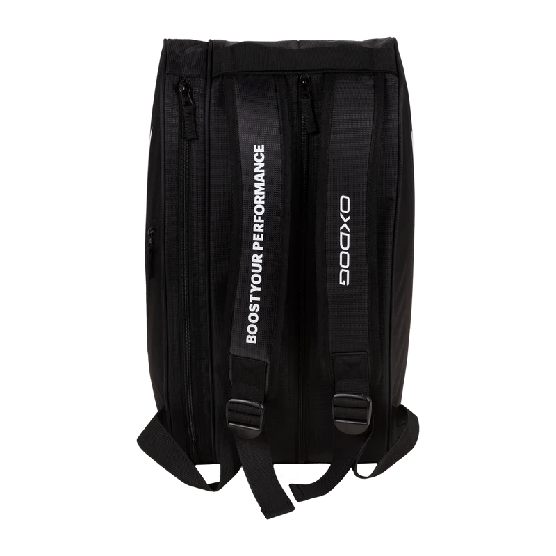 Paletero Oxdog Ultra Tour Negro