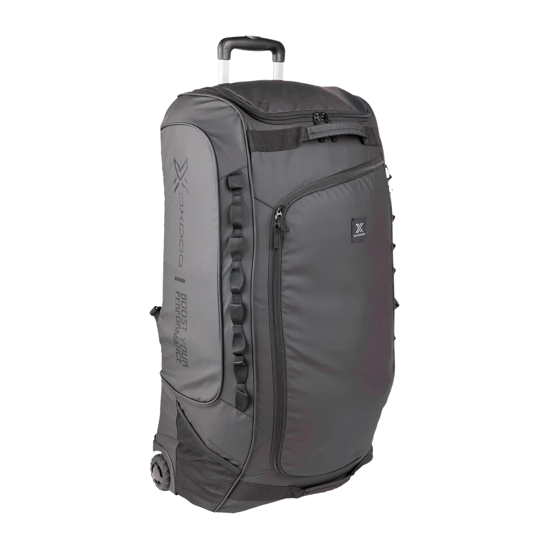 Maleta Oxdog Pro