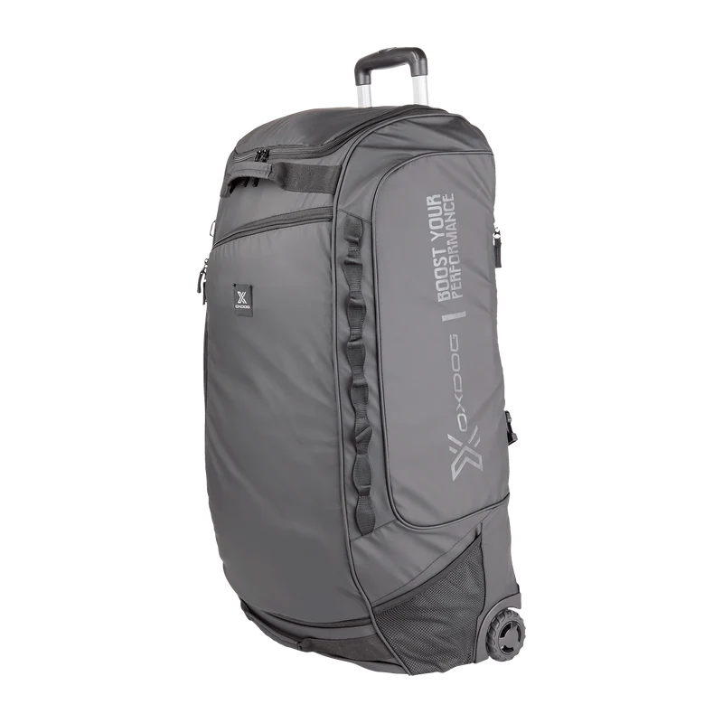 Maleta Oxdog Pro
