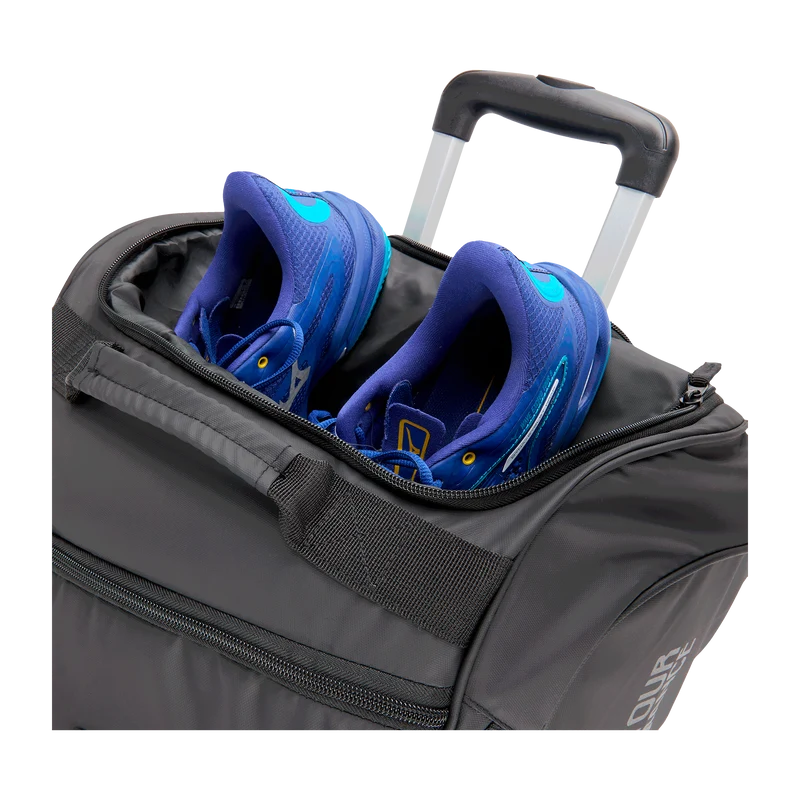 Maleta Oxdog Pro