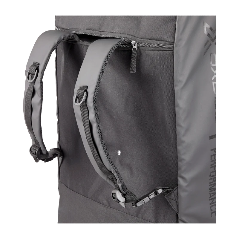 Maleta Oxdog Pro