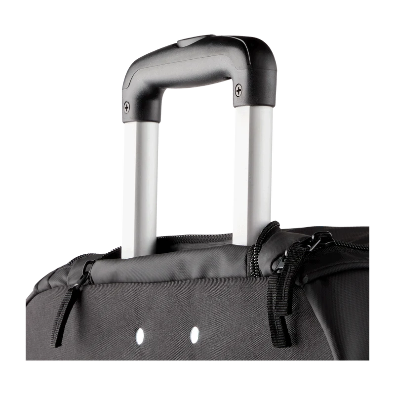 Maleta Oxdog Pro