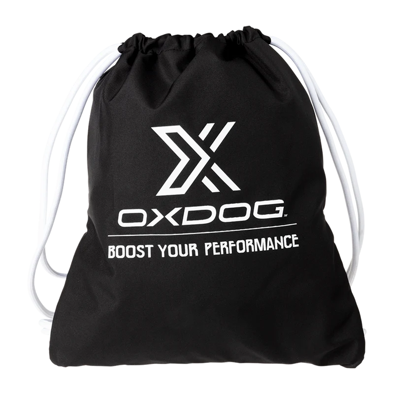 Bolsa de Cuerdas Oxdog Negro