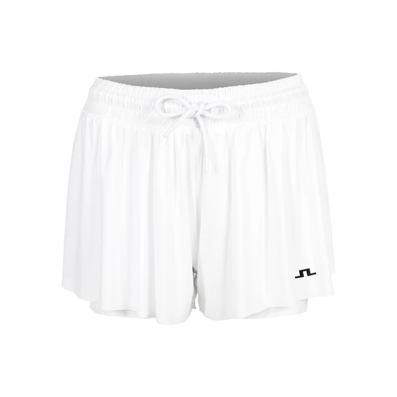 Paulina Shorts Damen-weiß