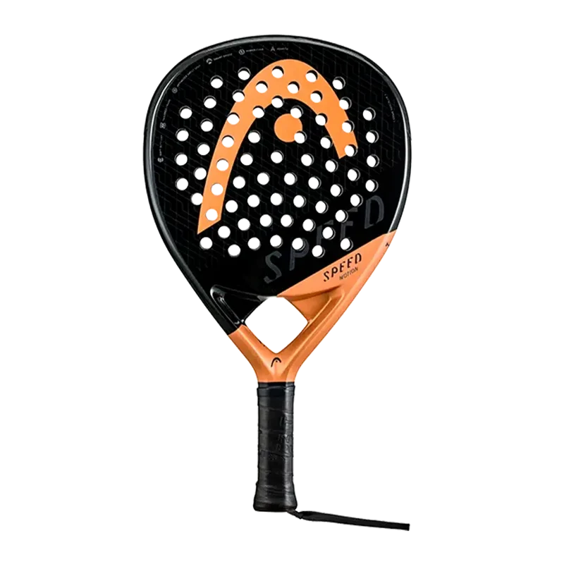 Pala Head Speed Motion