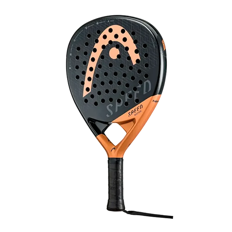 Pala Head Speed Motion