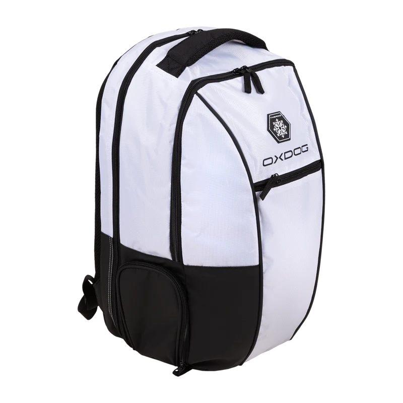 Mochila Oxdog Hyper Thermo Blanco