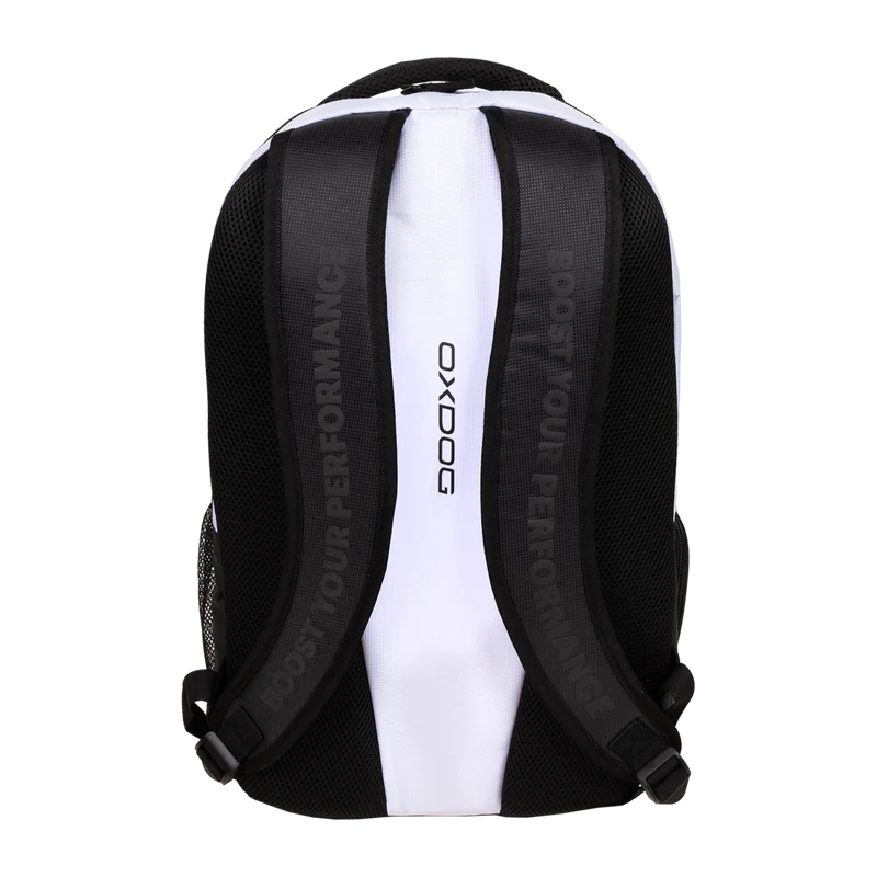 Mochila Oxdog Hyper Thermo Blanco