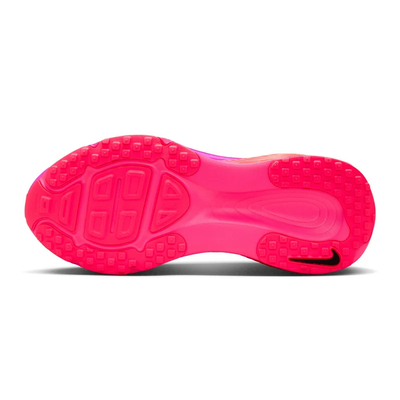 Vomero 18 Neutralschuh Damen - schwarz, pink