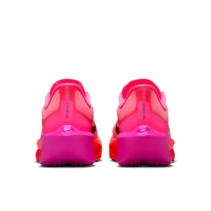 Zoom Fly 6 Wettkampfschuh Damen - pink, schwarz