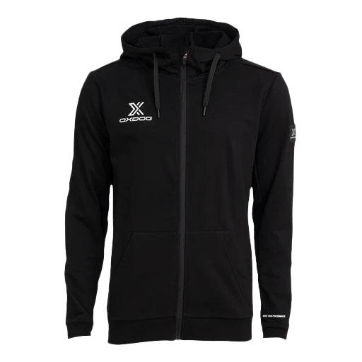 Sudadera Oxdog X Hood Negro