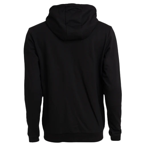 Sudadera Oxdog X Hood Negro