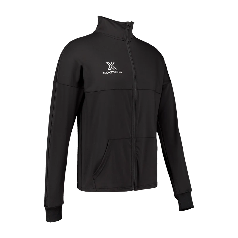 Sudadera Oxdog Speed Negra