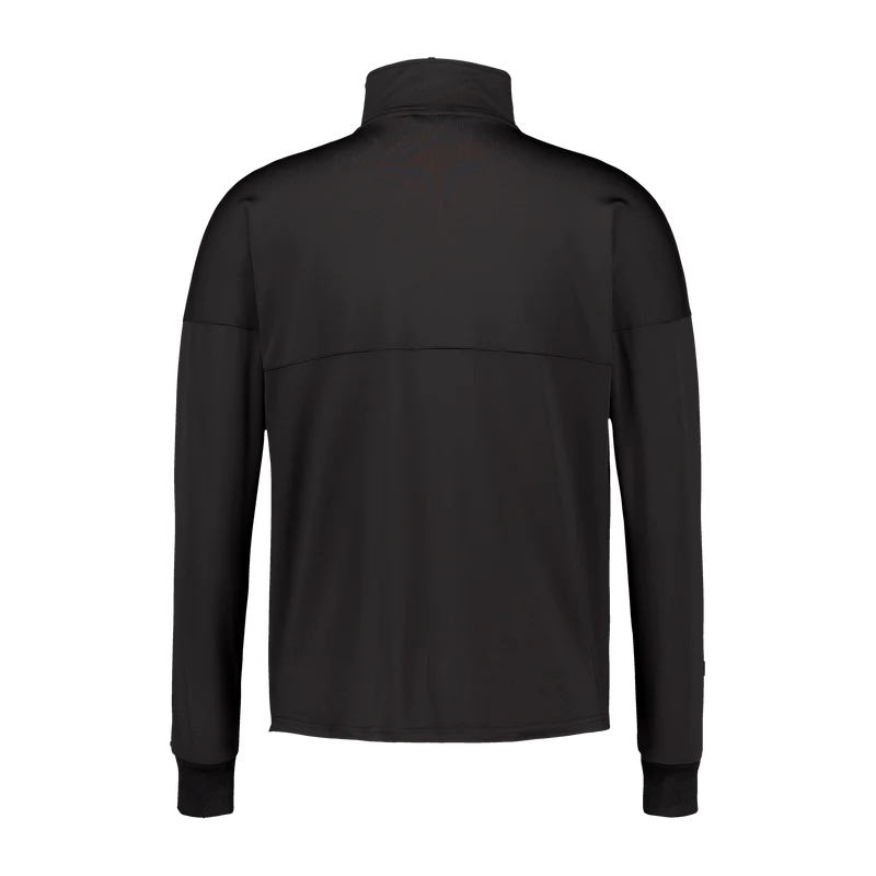 Sudadera Oxdog Speed Negra