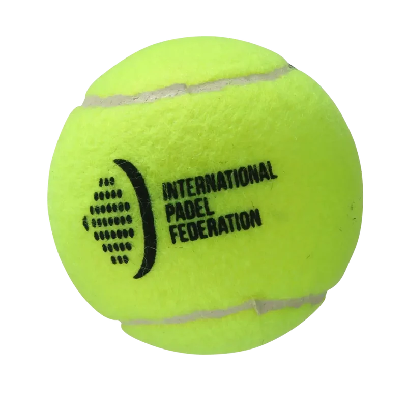 Cajón Pelotas Bullpadel Next (Pack x24)