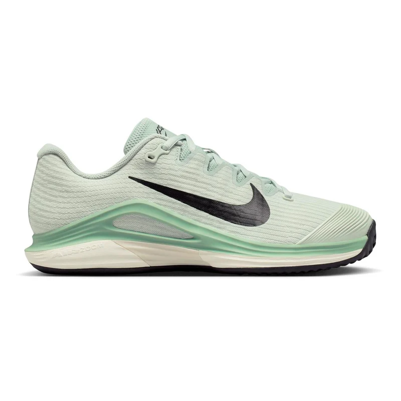 Vapor 12 Sandplatzschuh Damen - salbei, grau