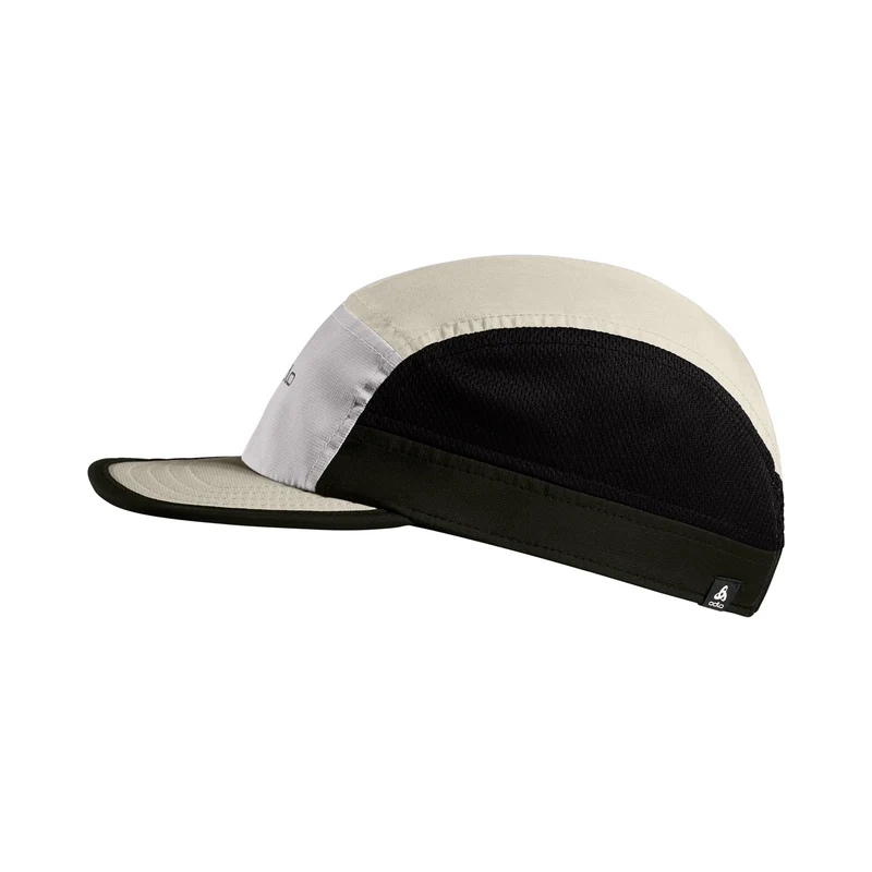 Performance Light Cap Unisex-creme, grau