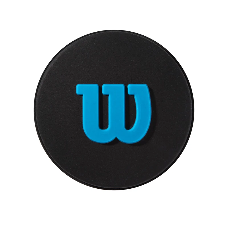 Ultra Pro Feel Ultra Dämpfer 2er Pack-Schwarz,Blau