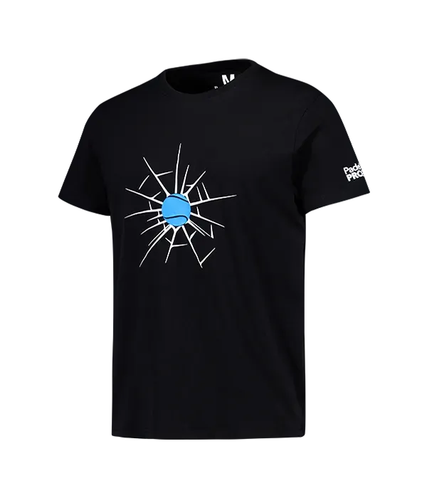 Camiseta Glass PadelPROShop Azul