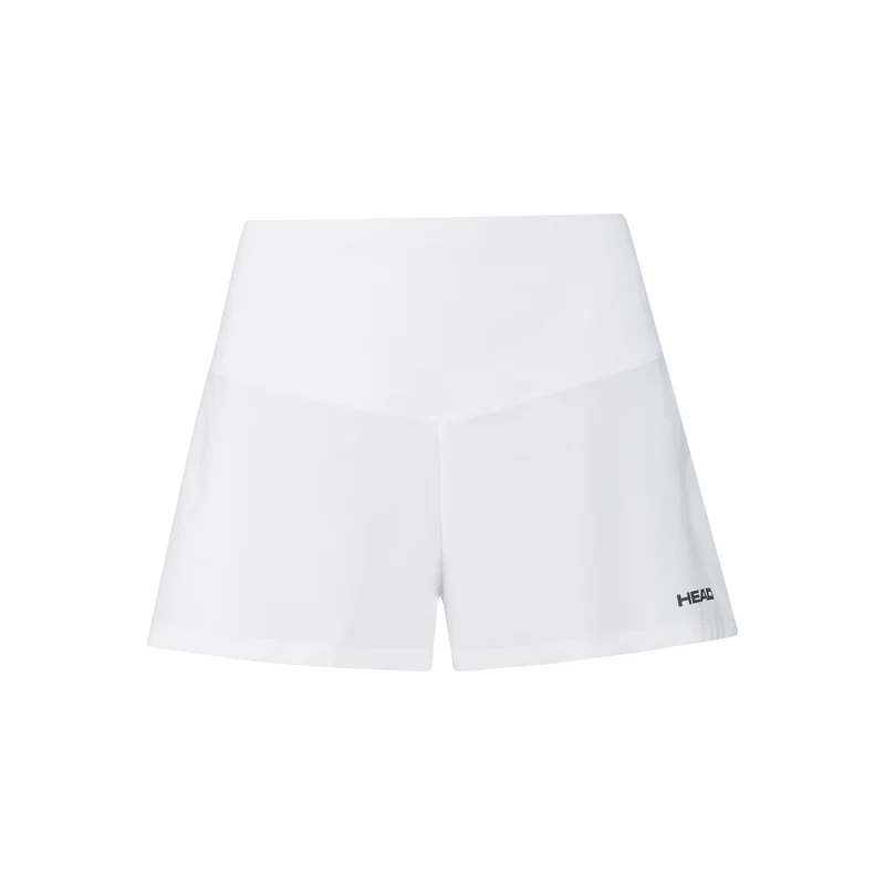Dynamic Ballshorts Damen - weiß,