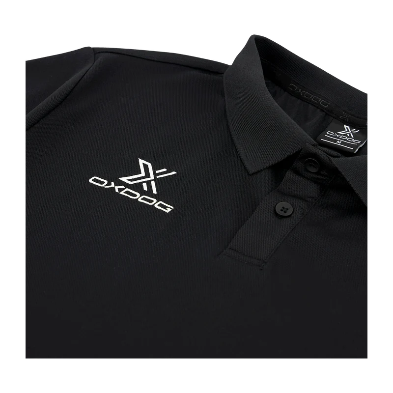 Polo Oxdog Piqué